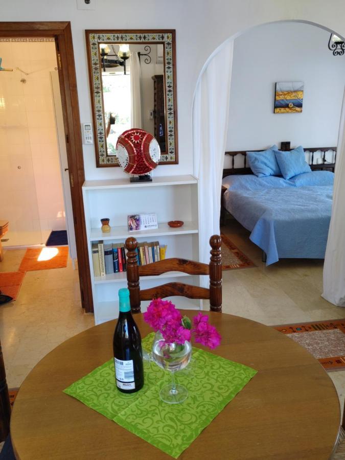 Maryvilla 42F Калпе Стая снимка