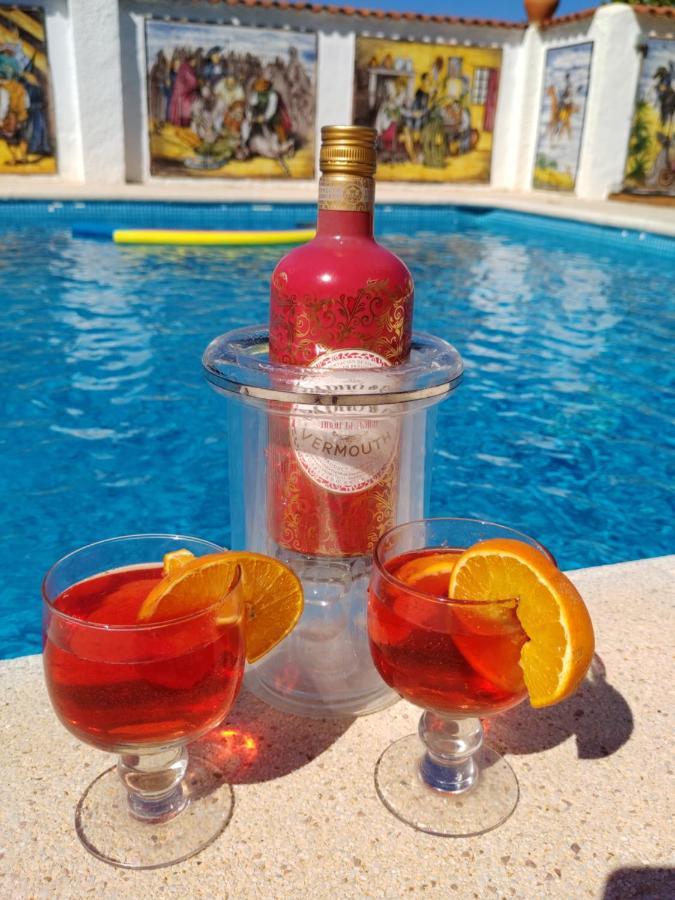 Maryvilla 42F Калпе Екстериор снимка